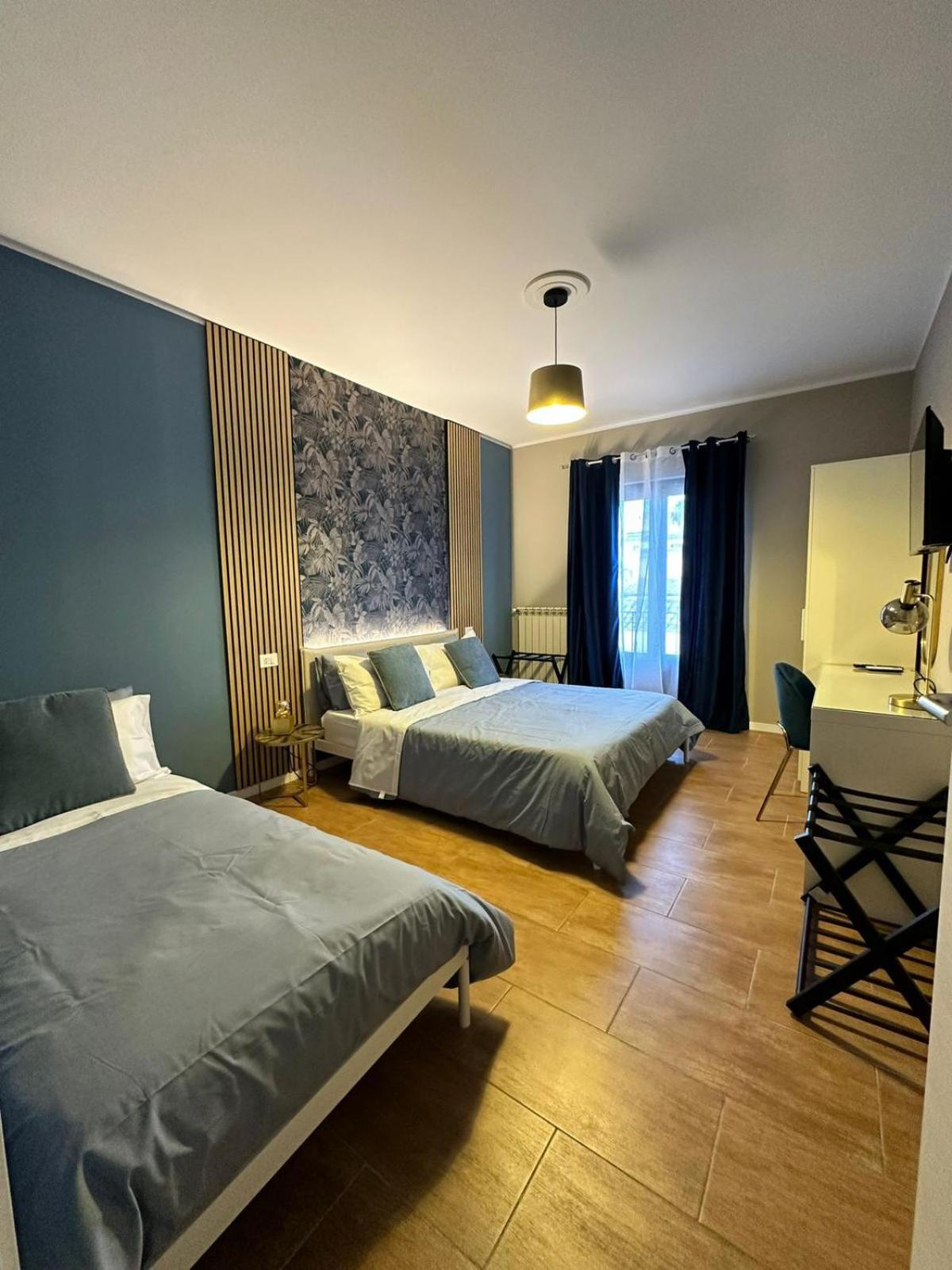 Centrumassimo Apartment Palermo Exterior photo