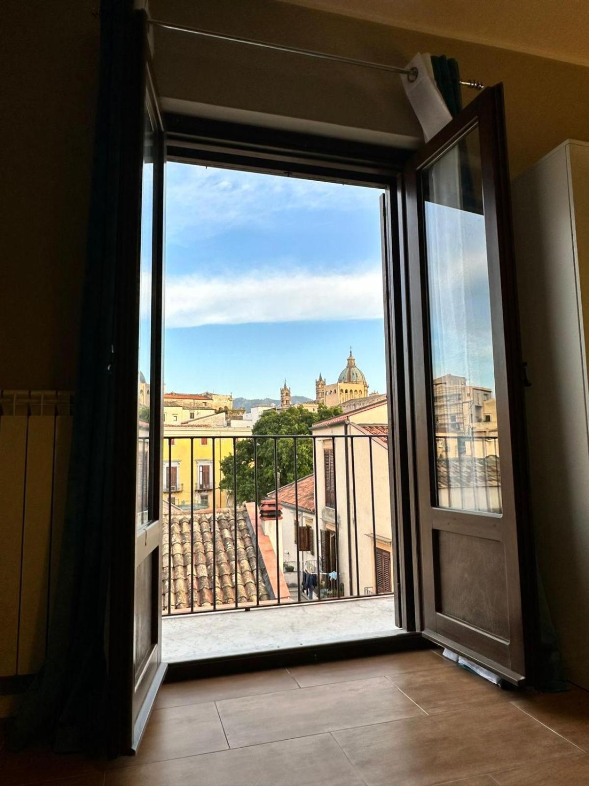 Centrumassimo Apartment Palermo Exterior photo
