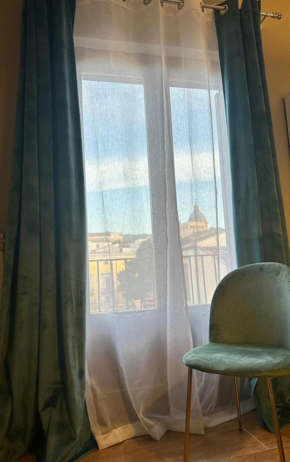 Centrumassimo Apartment Palermo Exterior photo